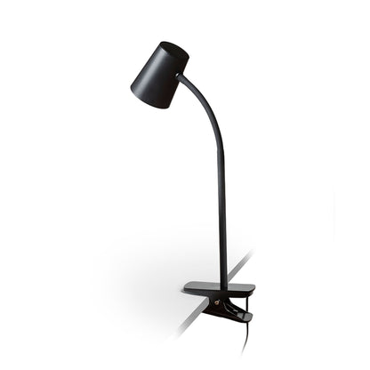 RENDL spotlight VERINA DIMM on clip black  230V LED 4.5W 100°  3000K R14283 3