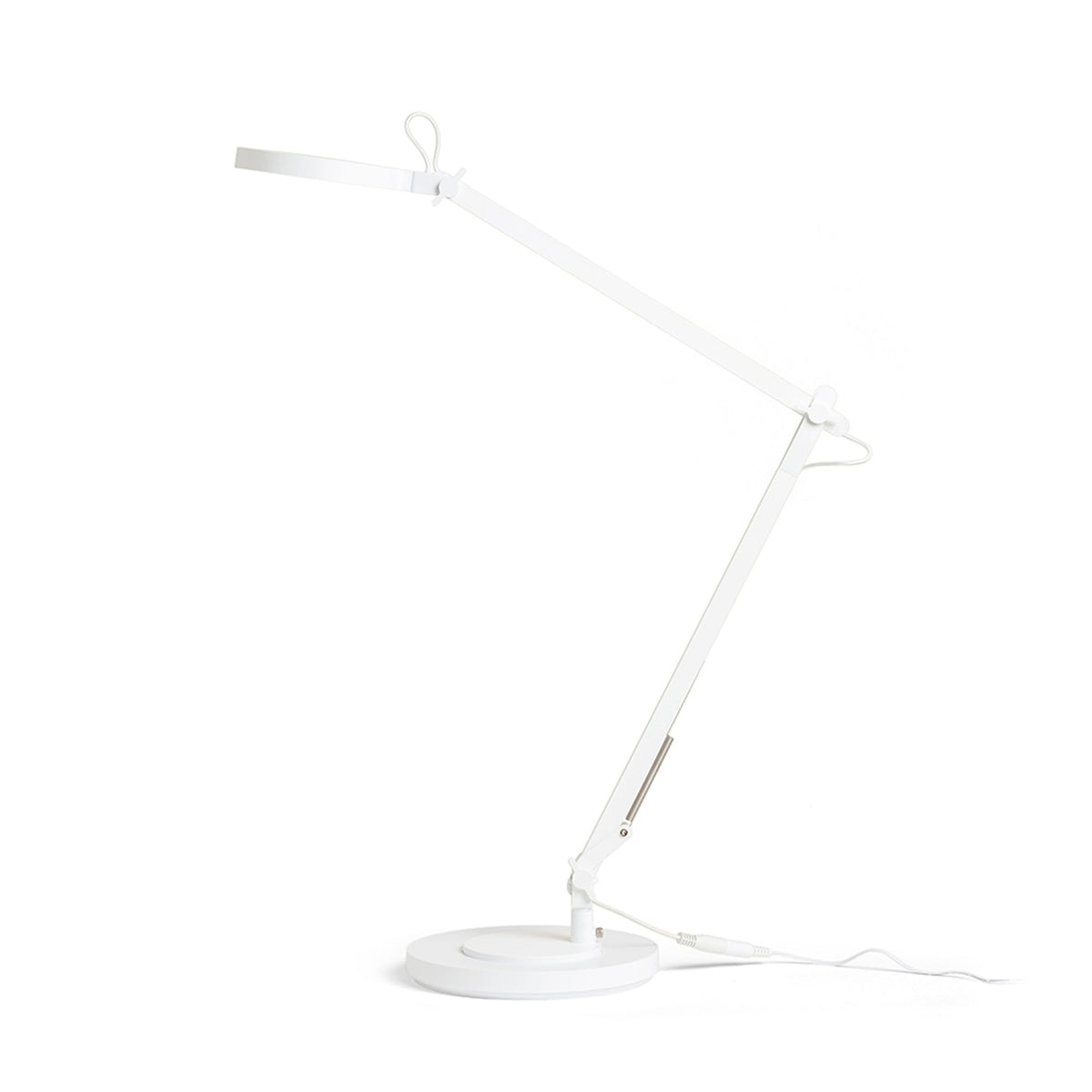 RENDL table lamp EMA DIMM table white  230V LED 10W 100°  3000K R14288 11