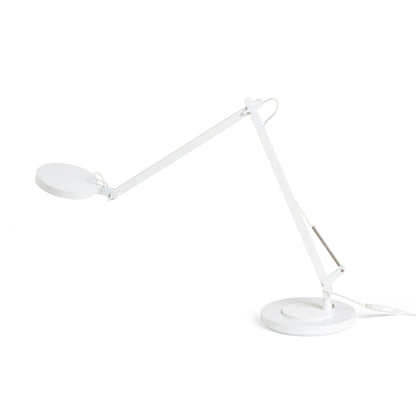 RENDL table lamp EMA DIMM table white  230V LED 10W 100°  3000K R14288 8