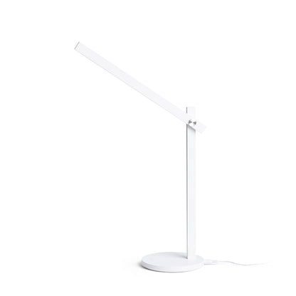 RENDL table lamp ROD DIMM table white  230V LED 5.5W  3000K 4000K 6500K R14294 1