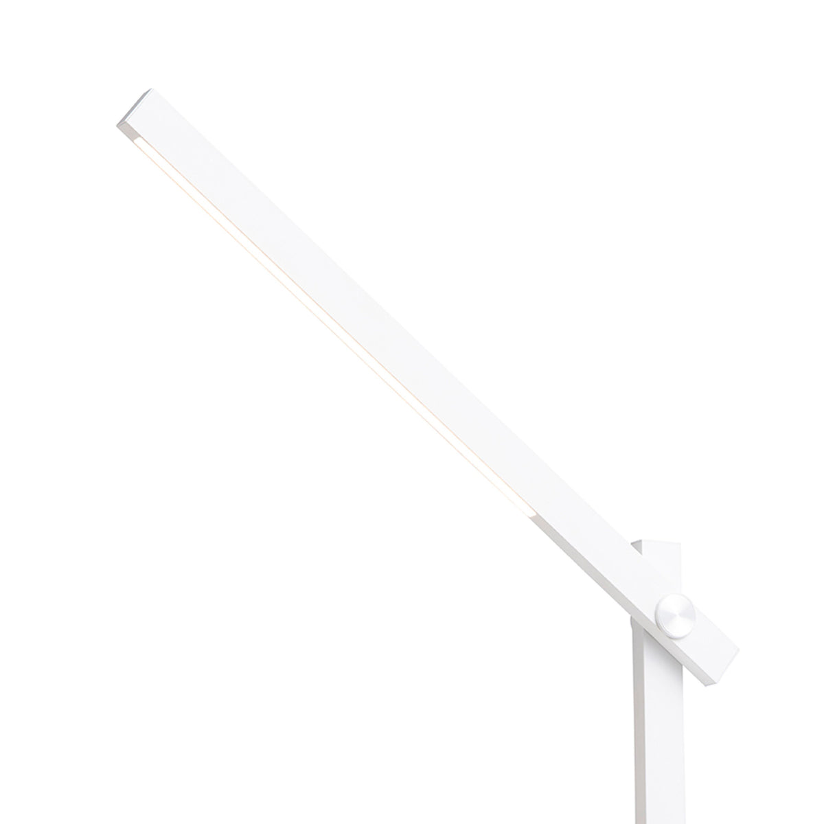 RENDL table lamp ROD DIMM table white  230V LED 5.5W  3000K 4000K 6500K R14294 3