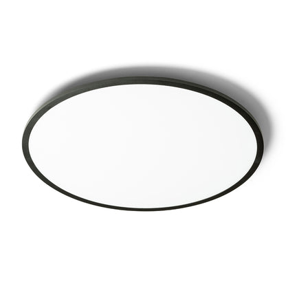 RENDL surface mounted lamp CIEL 59 DIMM ceiling black 230V LED 50W 3000K 4000K 6000K R14311 1
