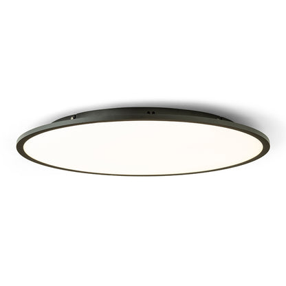 RENDL surface mounted lamp CIEL 59 DIMM ceiling black 230V LED 50W 3000K 4000K 6000K R14311 2