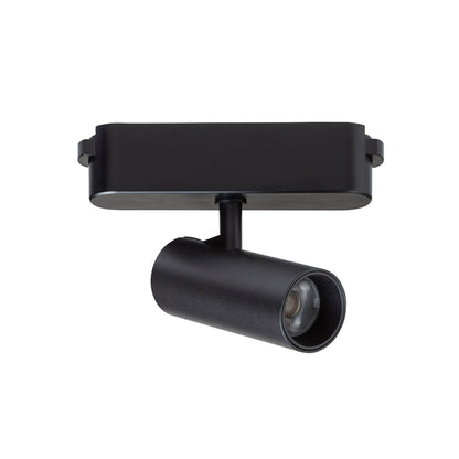 RENDL Ultra-thin track system LOKI 8 for the VEGA/WAVE system black  24= LED 6W 24°  3000K 4000K 6500K R14317 1