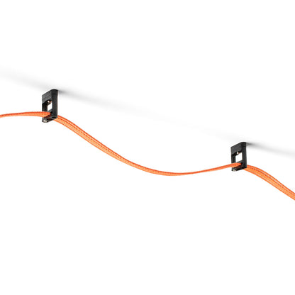 RENDL Belt system WAVE mechanical handle black   R14331 4