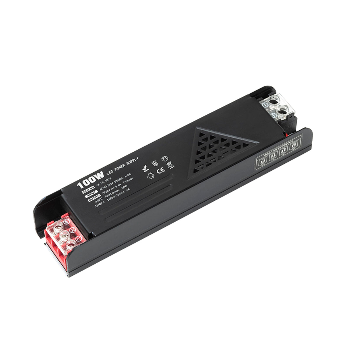RENDL Belt system WAVE driver  230V/24= 100W R14332 1
