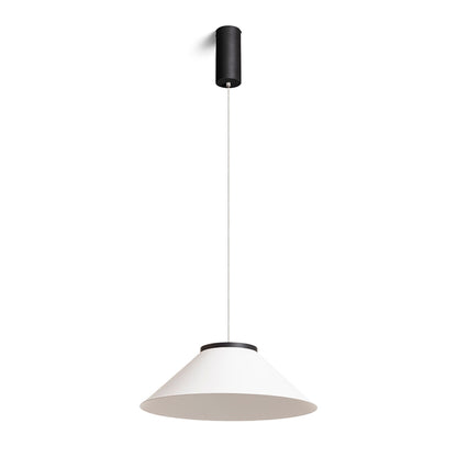 RENDL pendant lamp SFERA DIMM pendant black 230V LED 15+9W 3000K R14334 9