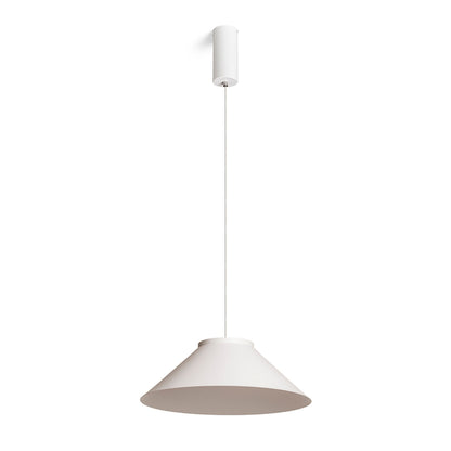 RENDL pendant lamp SFERA 36/12 shade white metal  R14337 5