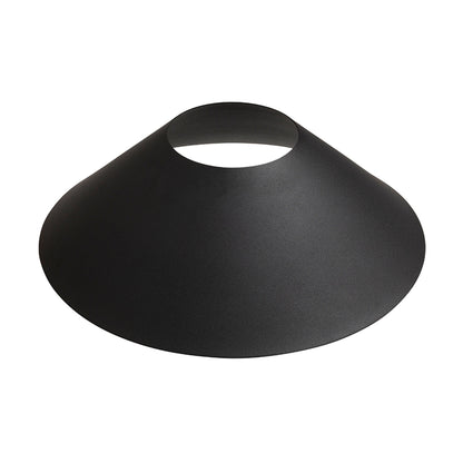 RENDL pendant lamp SFERA 36/12 shade black metal  R14338 1