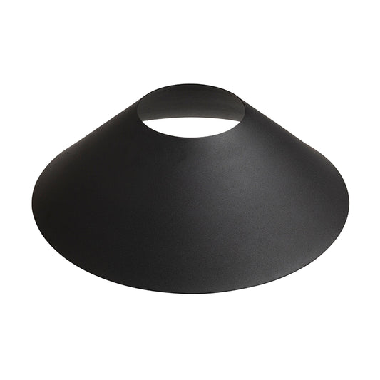 RENDL pendant lamp SFERA 36/12 shade black metal  R14338 1