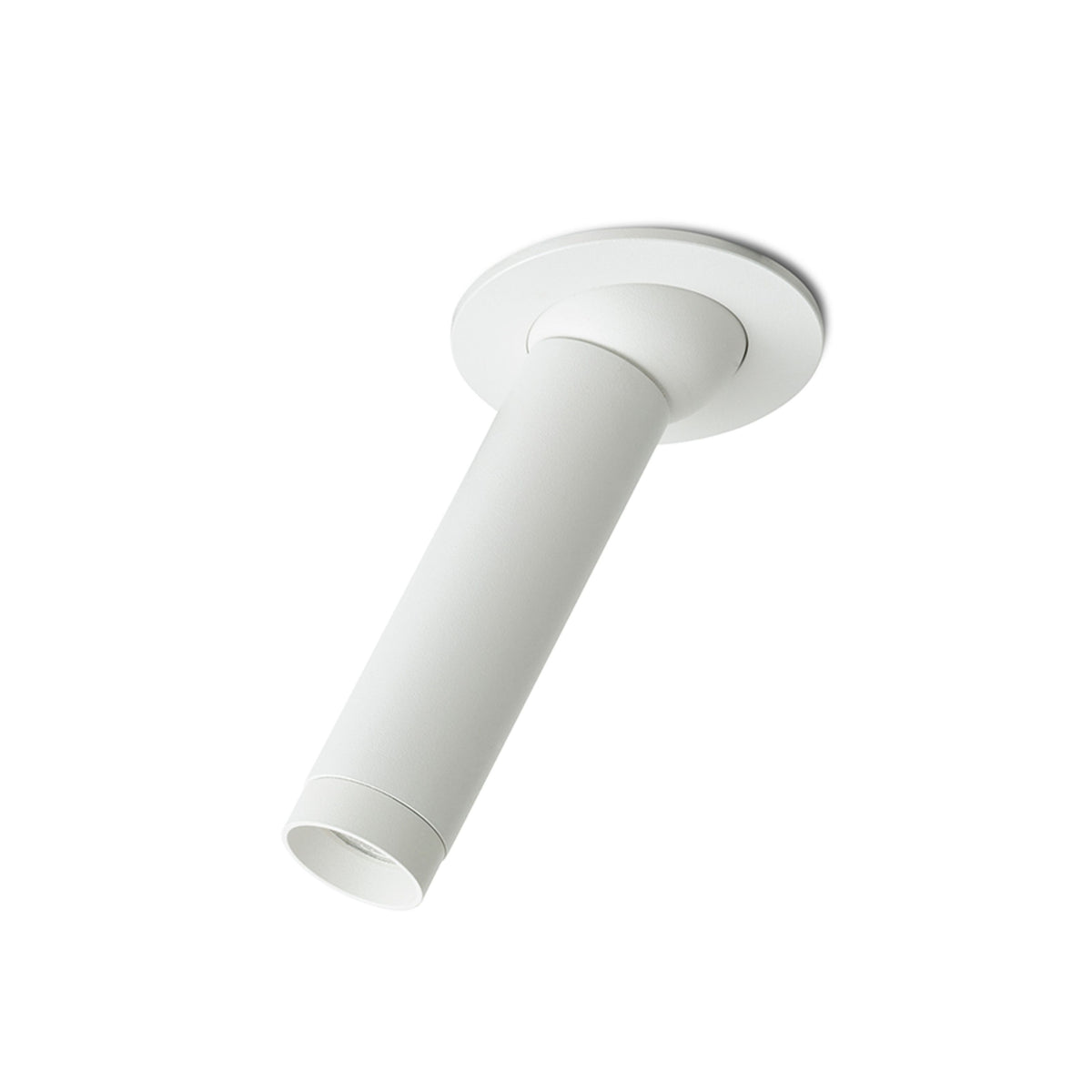 RENDL recessed light LUMIS 11 DIMM recessed white 230V LED 7W 38° 3000K R14347 1