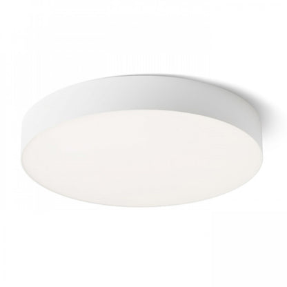 RENDL surface mounted lamp LARISA R 40 ceiling white  230V LED 50W  3000K 4000K 6500K R14360 1