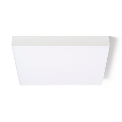 RENDL surface mounted lamp LARISA SQ 60 DIMM ceiling white 230V LED 100W 3000K 4000K 6500K R14372 5