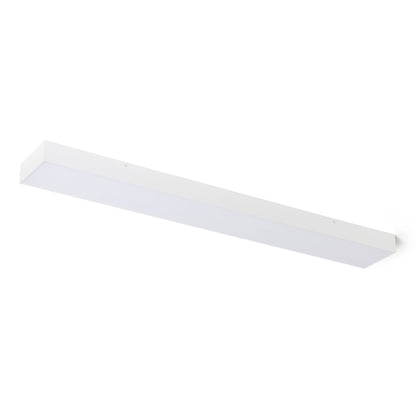 RENDL surface mounted lamp LARISA 115X15 DIMM ceiling white  230V LED 60W  3000K R14374 1