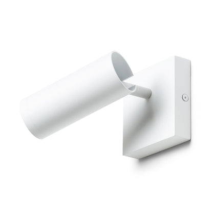 RENDL spotlight MARTA surface mounted white 230V LED GU10 8W R14419 4