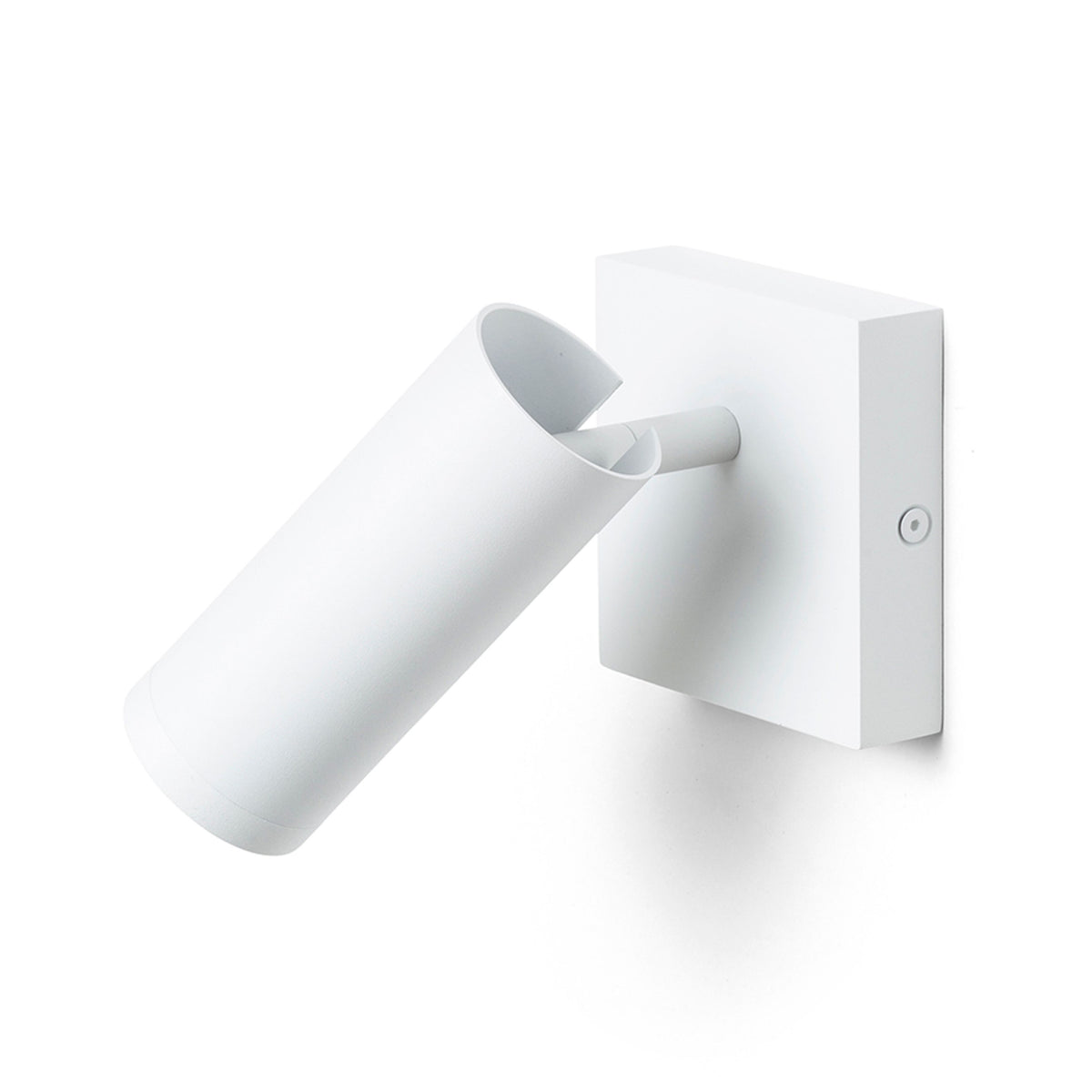 RENDL spotlight MARTA surface mounted white 230V LED GU10 8W R14419 5