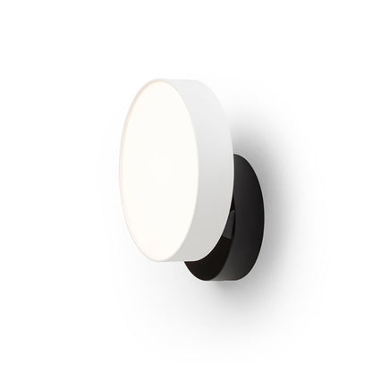RENDL spotlight ARETHA surface mounted white/black  230V LED 12W  3000K R14421 7
