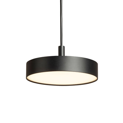 RENDL pendant lamp ARETHA I pendant black  230V LED 12W  3000K R14423 2