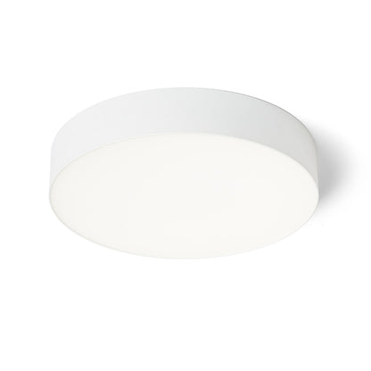 RENDL surface mounted lamp LARISA R 30 DIMM ceiling white 230V LED 30W 3000K 4000K 6500K R14442 1