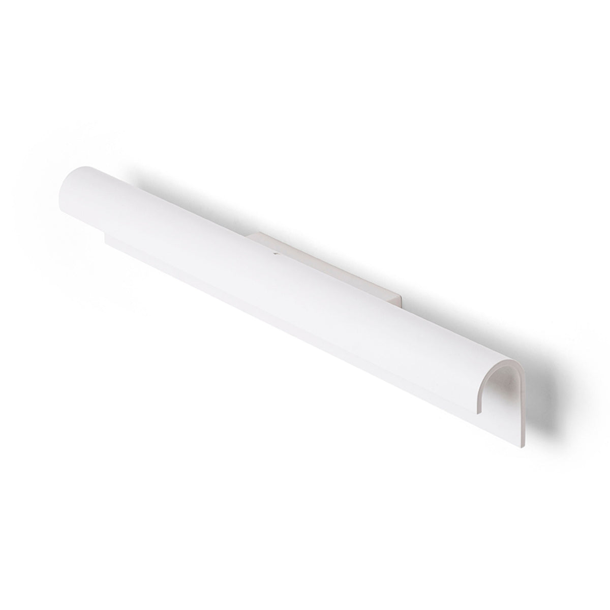 RENDL wall lamp MARAIS 53 wall white  230V LED 18W IP44  3000K R14516 5